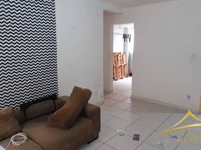 #1188 - Apartamento para Venda em Natal - RN