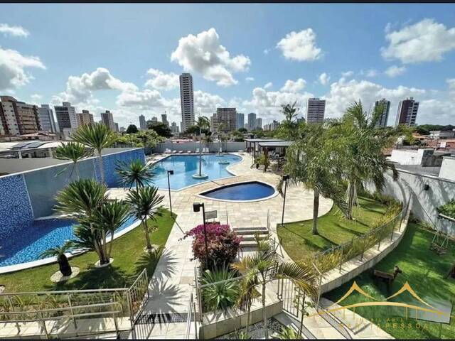 #91 - Apartamento para Venda em Natal - RN