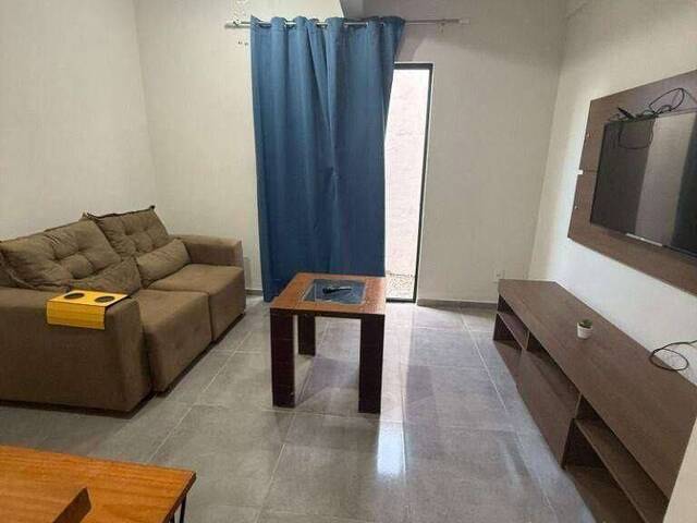 #1191 - Apartamento para Locação em Natal - RN