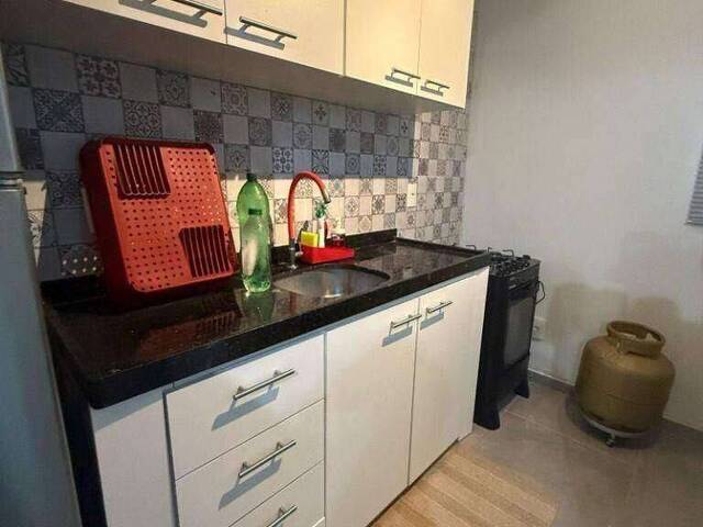 Apartamento para Locação em Natal - 5