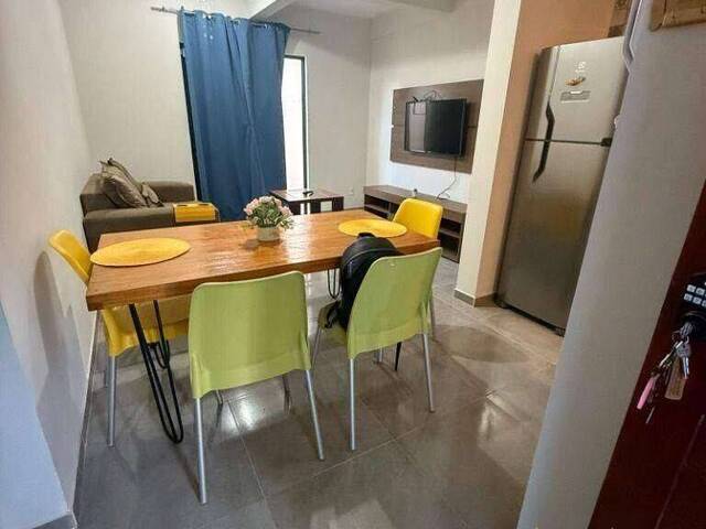 #1191 - Apartamento para Locação em Natal - RN