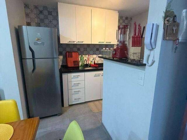 Apartamento para Locação em Natal - 4