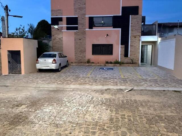 #1191 - Apartamento para Locação em Natal - RN
