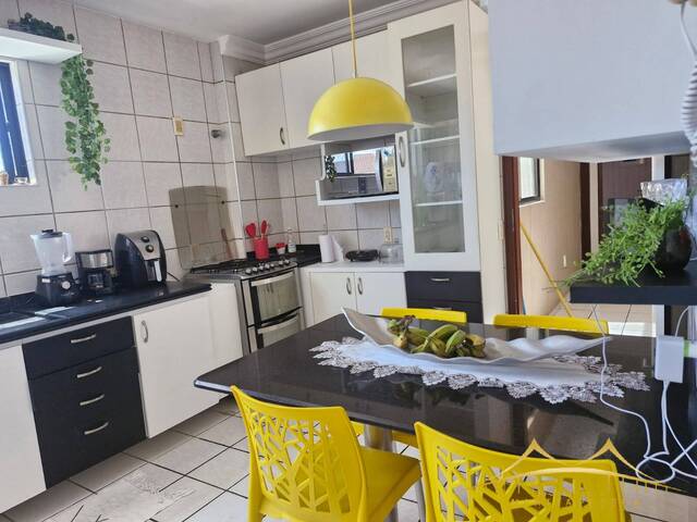 #1167 - Apartamento para Venda em Natal - RN