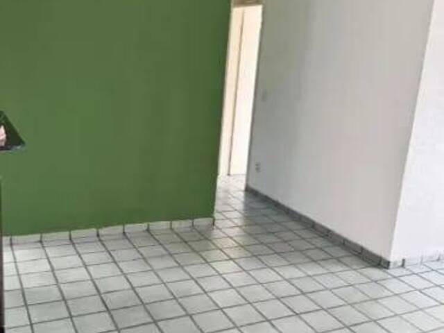 #1192 - Apartamento para Venda em Natal - RN