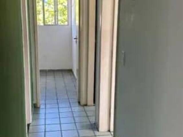 #1192 - Apartamento para Venda em Natal - RN