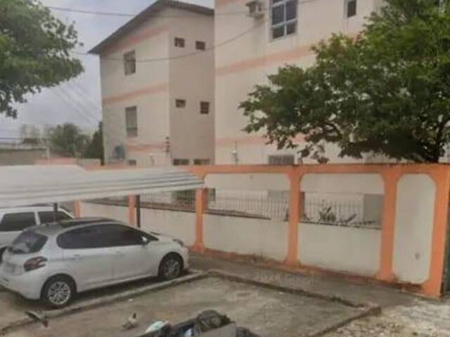 #1192 - Apartamento para Venda em Natal - RN