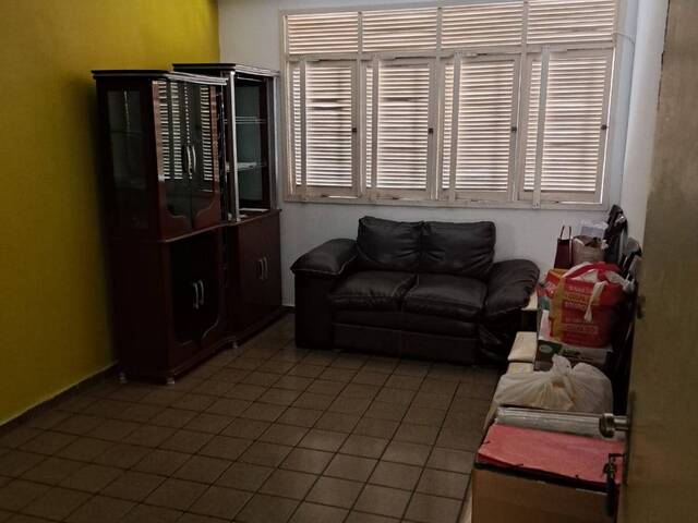 #1193 - Apartamento para Venda em Natal - RN