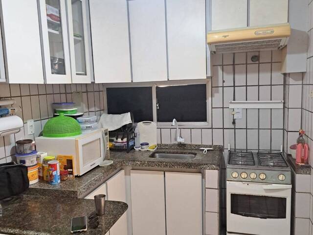 #1193 - Apartamento para Venda em Natal - RN