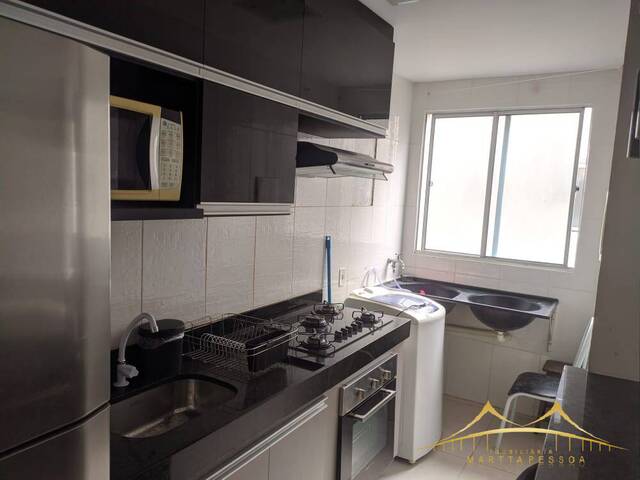 Apartamento para Locação em Parnamirim - 5