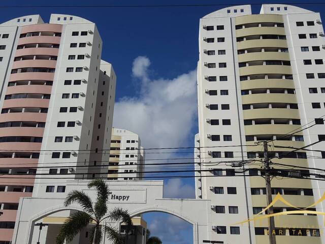 #1195 - Apartamento para Venda em Parnamirim - RN