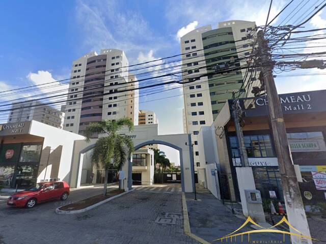 #1195 - Apartamento para Venda em Parnamirim - RN