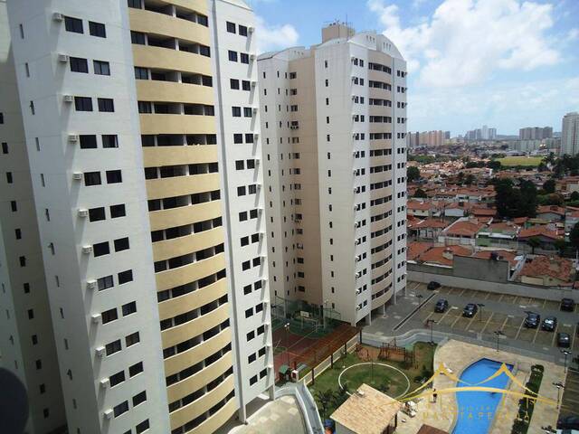 #1195 - Apartamento para Venda em Parnamirim - RN