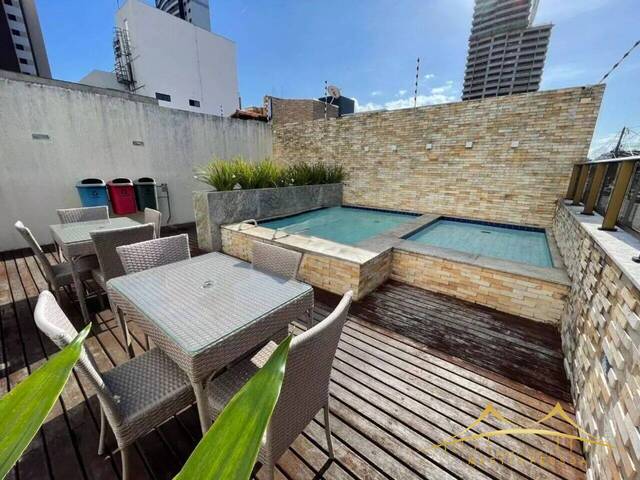 Apartamento para Locação em Natal - 4