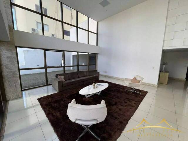 #1196 - Apartamento para Locação em Natal - RN