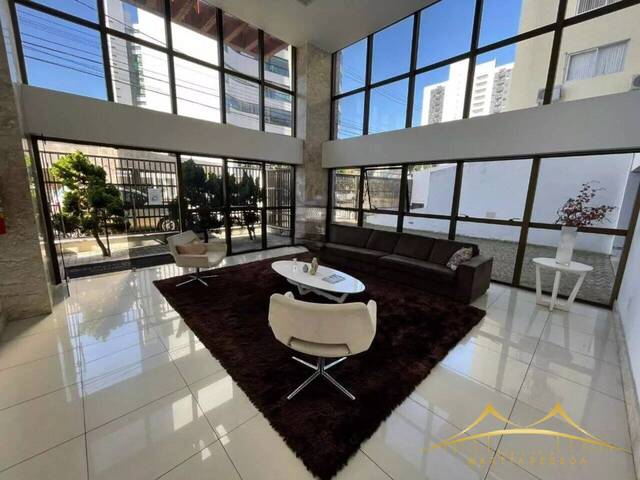 #1196 - Apartamento para Locação em Natal - RN