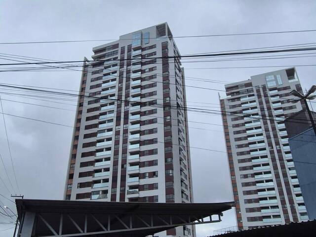 #1197 - Apartamento para Locação em Natal - RN