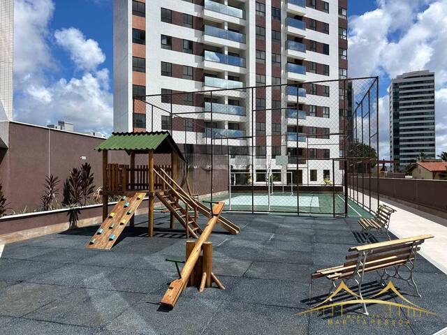 #1197 - Apartamento para Locação em Natal - RN