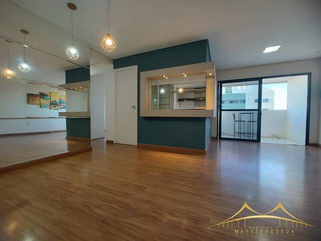 #1195 - Apartamento para Venda em Parnamirim - RN