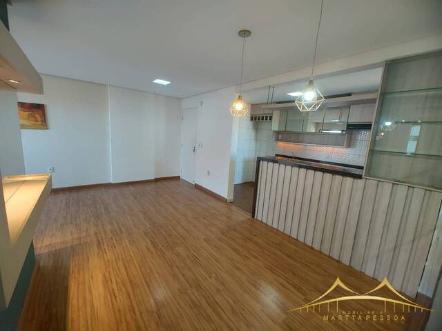 Apartamento para Venda em Parnamirim - 5
