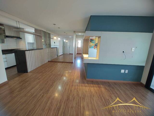 #1195 - Apartamento para Venda em Parnamirim - RN
