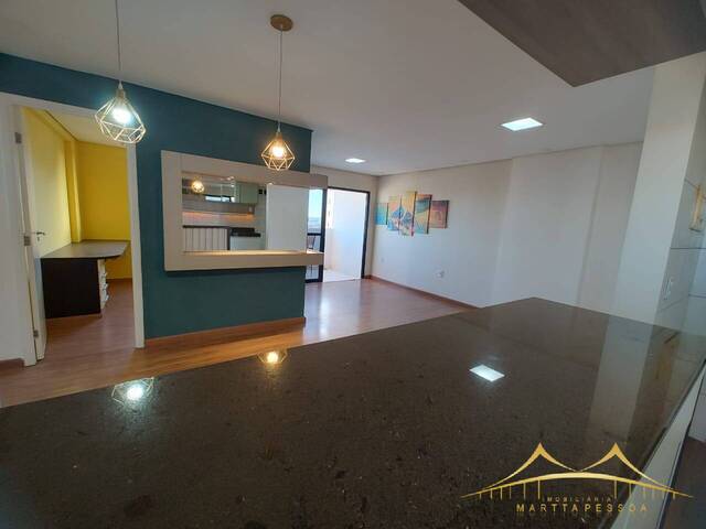 Apartamento para Venda em Parnamirim - 4