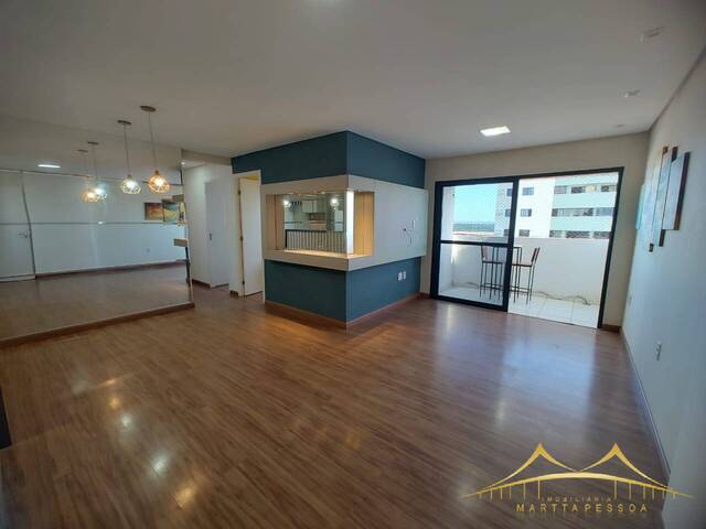 #1195 - Apartamento para Venda em Parnamirim - RN