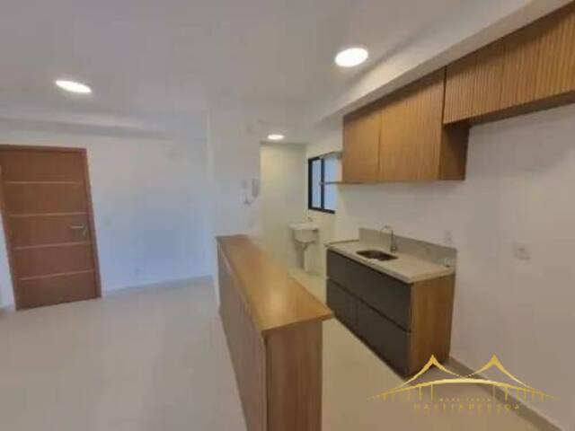 #1197 - Apartamento para Locação em Natal - RN