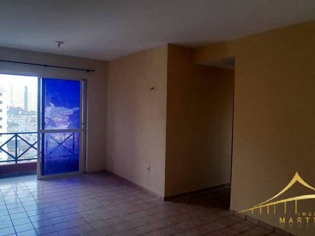 #1184 - Apartamento para Venda em Natal - RN