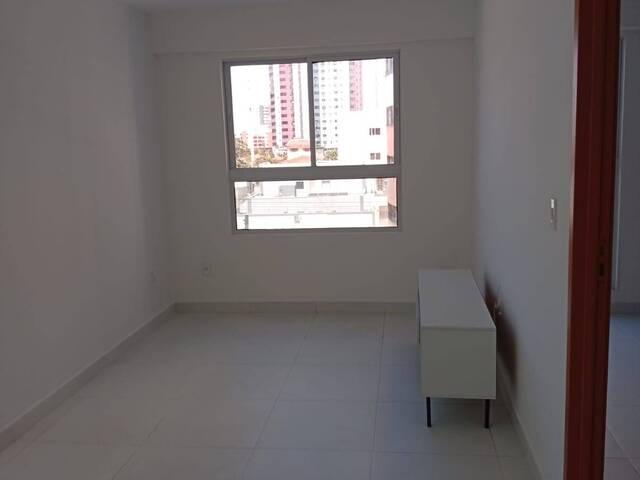 #1127 - Apartamento para Locação em Natal - RN