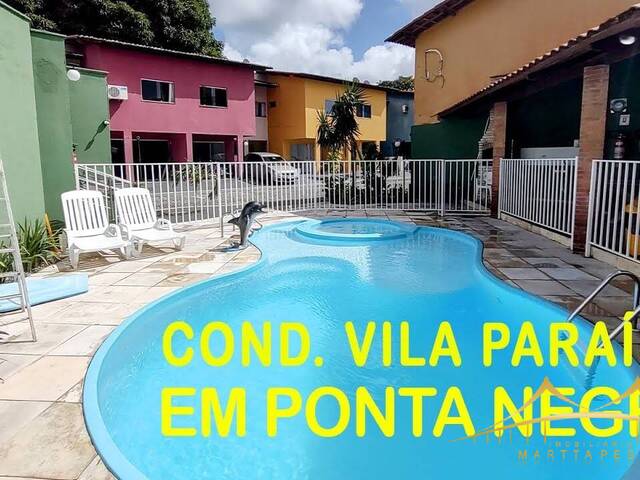 Venda em Ponta Negra - Natal