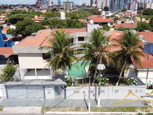 #1202 - Casa para Locação em Natal - RN