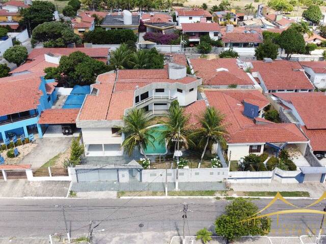 #1202 - Casa para Locação em Natal - RN