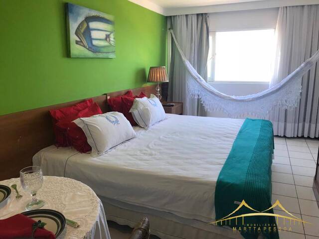#606 - Apartamento para Locação em Natal - RN