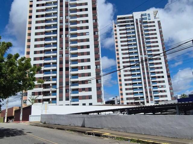#1203 - Apartamento para Locação em Natal - RN