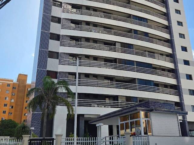 #1204 - Apartamento para Venda em Natal - RN