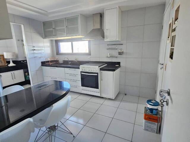 #1204 - Apartamento para Venda em Natal - RN