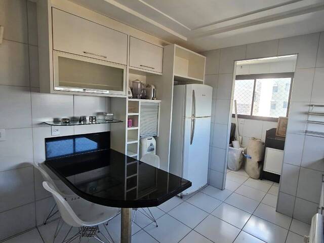 #1204 - Apartamento para Venda em Natal - RN