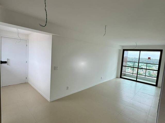#1205 - Apartamento para Venda em Natal - RN