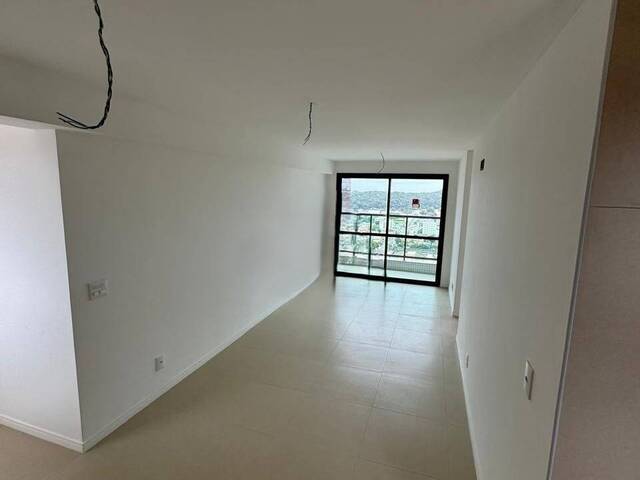 #1205 - Apartamento para Venda em Natal - RN