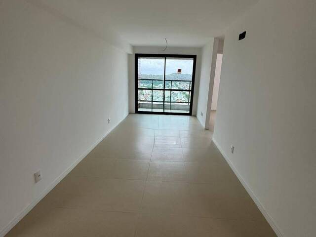 #1205 - Apartamento para Venda em Natal - RN
