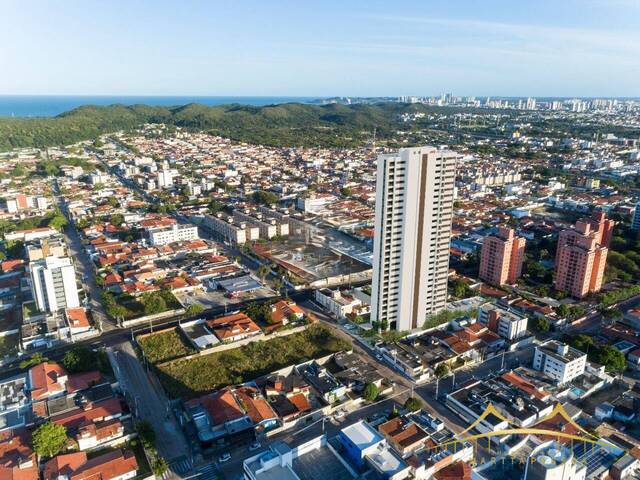 #1205 - Apartamento para Venda em Natal - RN