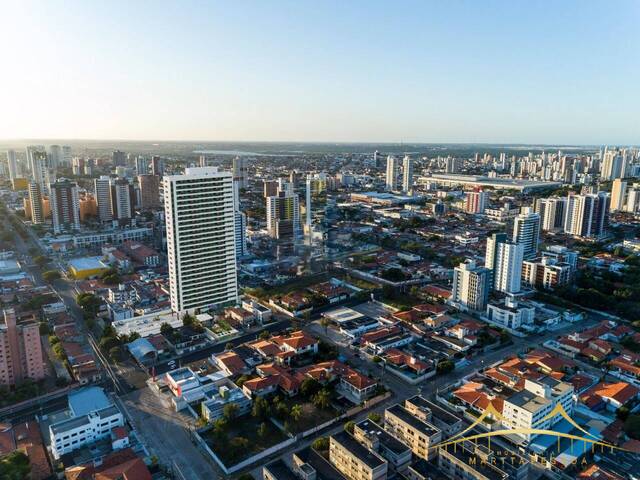 #1205 - Apartamento para Venda em Natal - RN