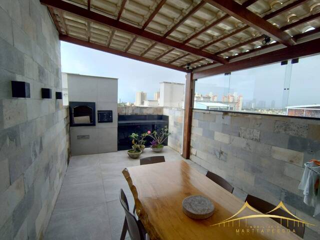 Apartamento para Venda em Parnamirim - 5