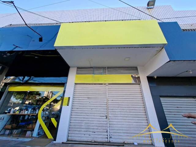 #569 - Loja para Locação em Natal - RN