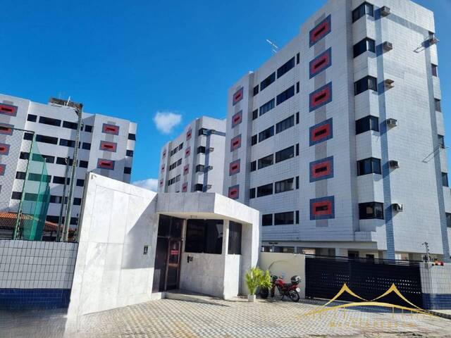 #868 - Apartamento para Venda em Natal - RN