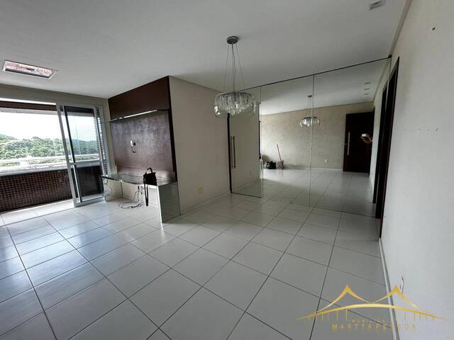 #1208 - Apartamento para Venda em Natal - RN