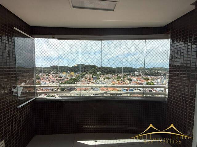 Apartamento para Venda em Natal - 5