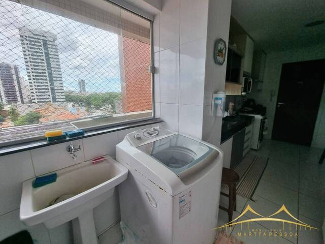 Apartamento para Venda em Natal - 5