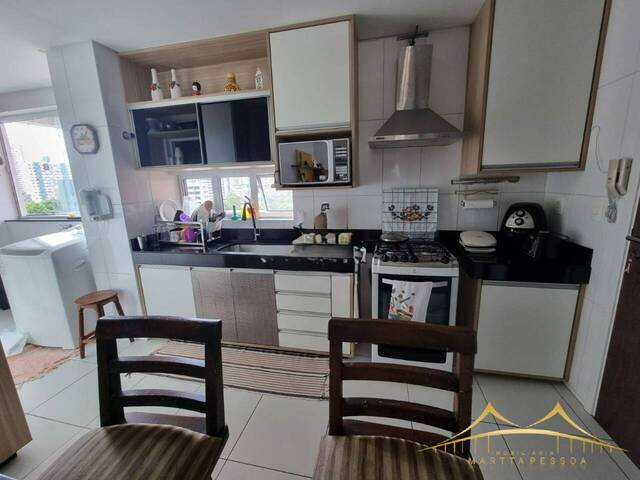Apartamento para Venda em Natal - 4
